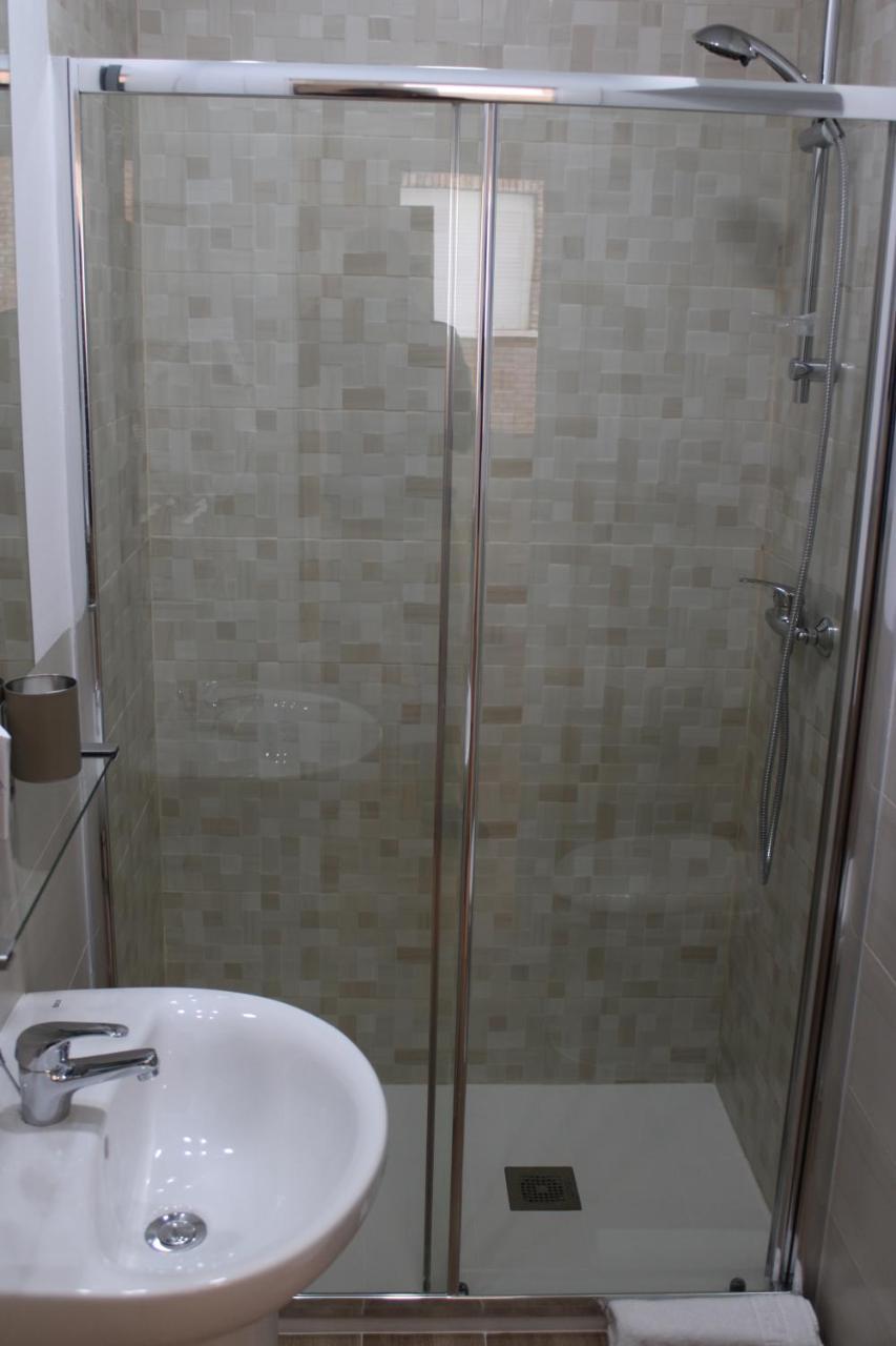 Fan Rooms Galvez Malaga Ngoại thất bức ảnh
