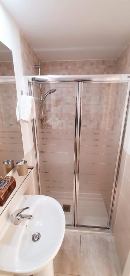 Fan Rooms Galvez Malaga Ngoại thất bức ảnh